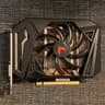 PNY GeForce GTX 1660 SUPER 6GB XLR8 Gaming Overclocked Edition, Used.