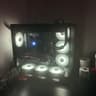 Custom Gaming PC Build