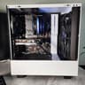1080p High Settings Gaming PC (Intel i5 9400f, GTX 1660 ti, 32gb ddr4 3200 mhz, 2tb storage)