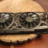 EVGA GeForce GTX 1080 Ti FTW3 Gaming, 11GB GDDR5X