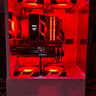 Gaming PC / content creation | AMD Radeon RX 7700 XT| Ryzen 7 | 32GB RAM | WINDOWS 11 Home | WiFi an