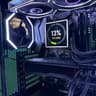 🔥 Premium Gaming PC – Ryzen 7 5800XT | Radeon RX 7800 XT 16GB | 32GB RAM | Windows 11 Pro 🔥