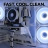 Custom Gaming Pc-Ryzen 5| Rx 580