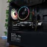 🍬🌠 BUDGET - BO6 Ready GAMING PC | MSI GTX 970 OC | RYZEN 5 1500X | 16GB DDR4 RAM | 1.25TB |