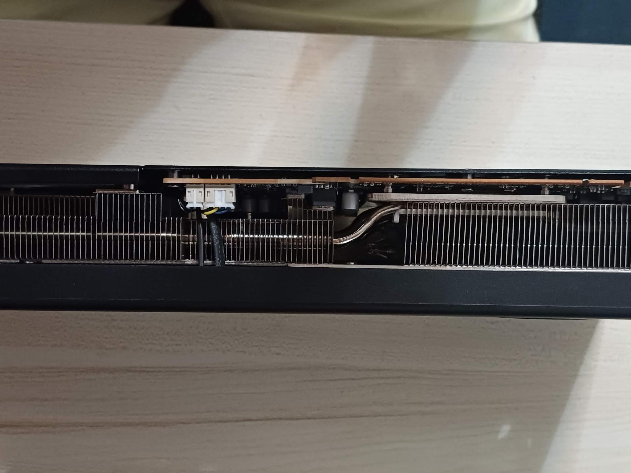 PowerColor Hellhound AMD Radeon RX 9070 XT 16GB GDDR6