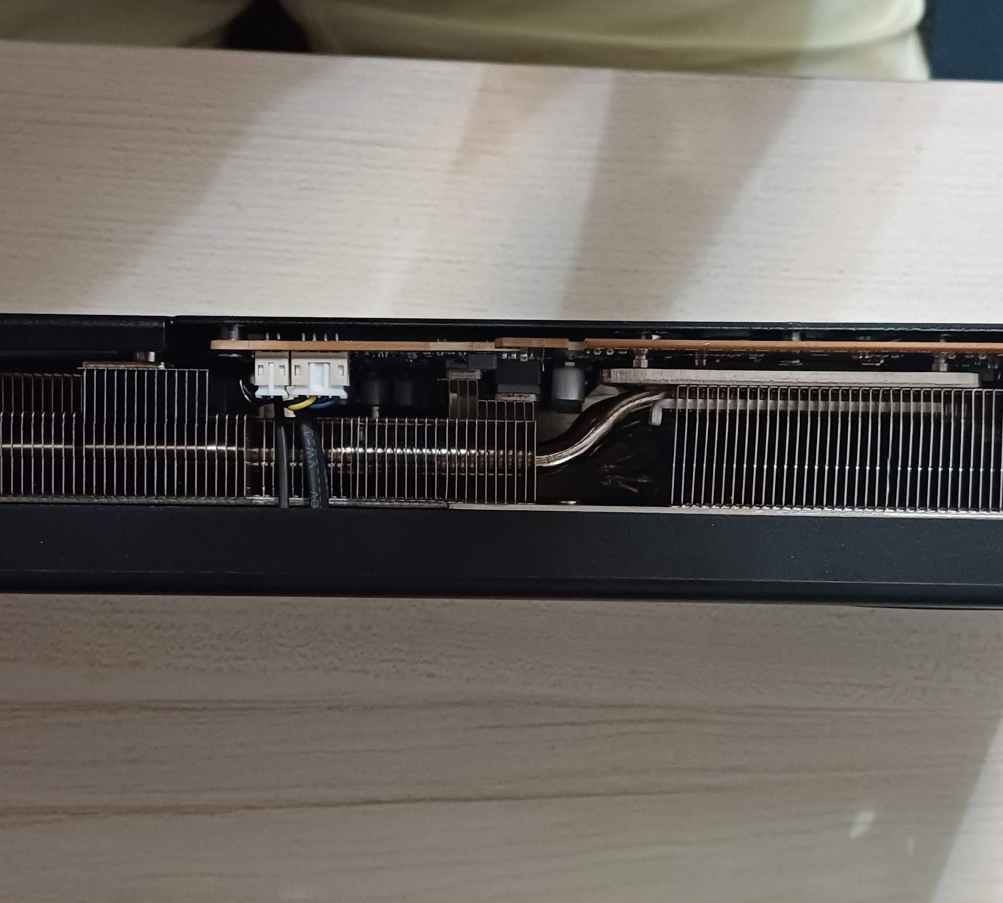 PowerColor Hellhound AMD Radeon RX 9070 XT 16GB GDDR6
