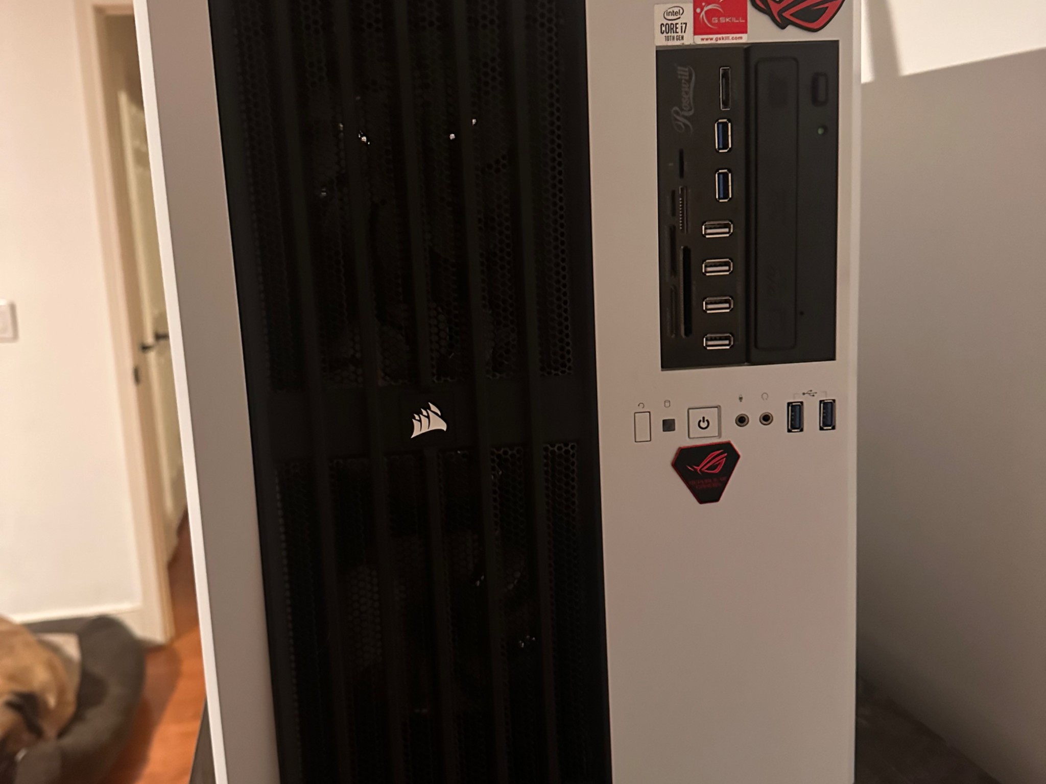 2080 Super Gaming PC