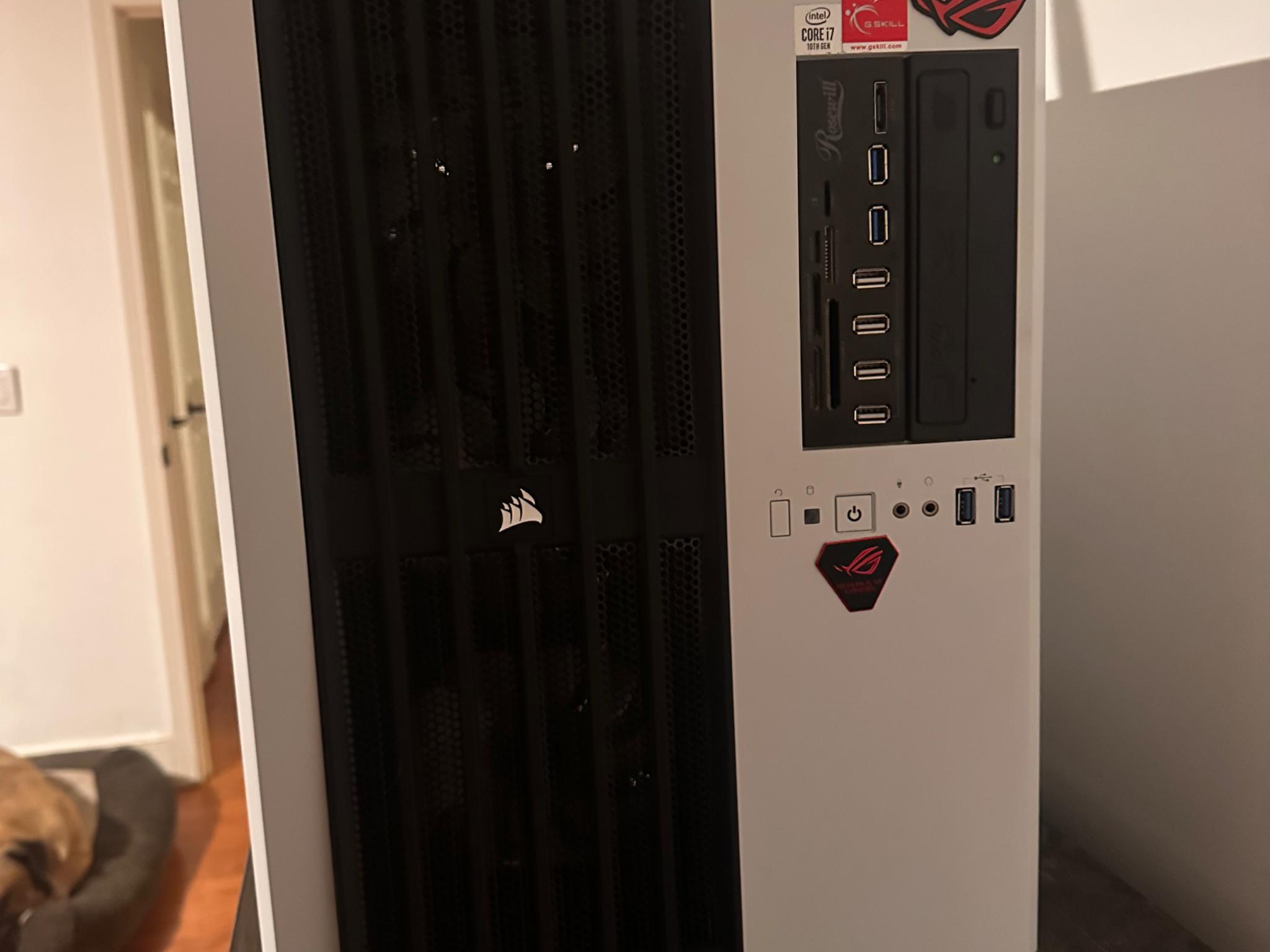2080 Super Gaming PC