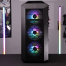 "The STRIXTER" // Core i7-6850K // STRIX GTX 1080 // 32GB RAM // 1TB NVMe SSD