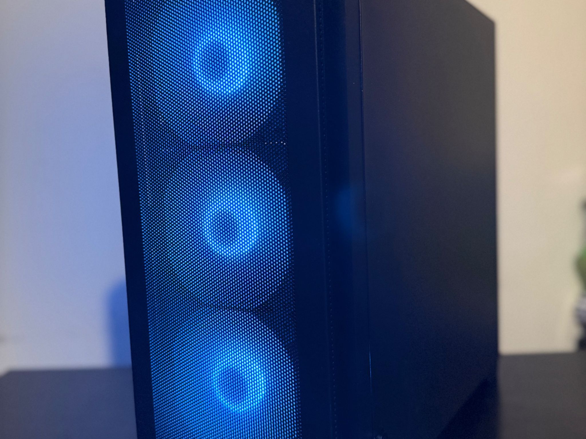 Gaming Pc intel I3-12100F, Intel Arc A750, 32 GB DDR4, 1TB m.2 SSD