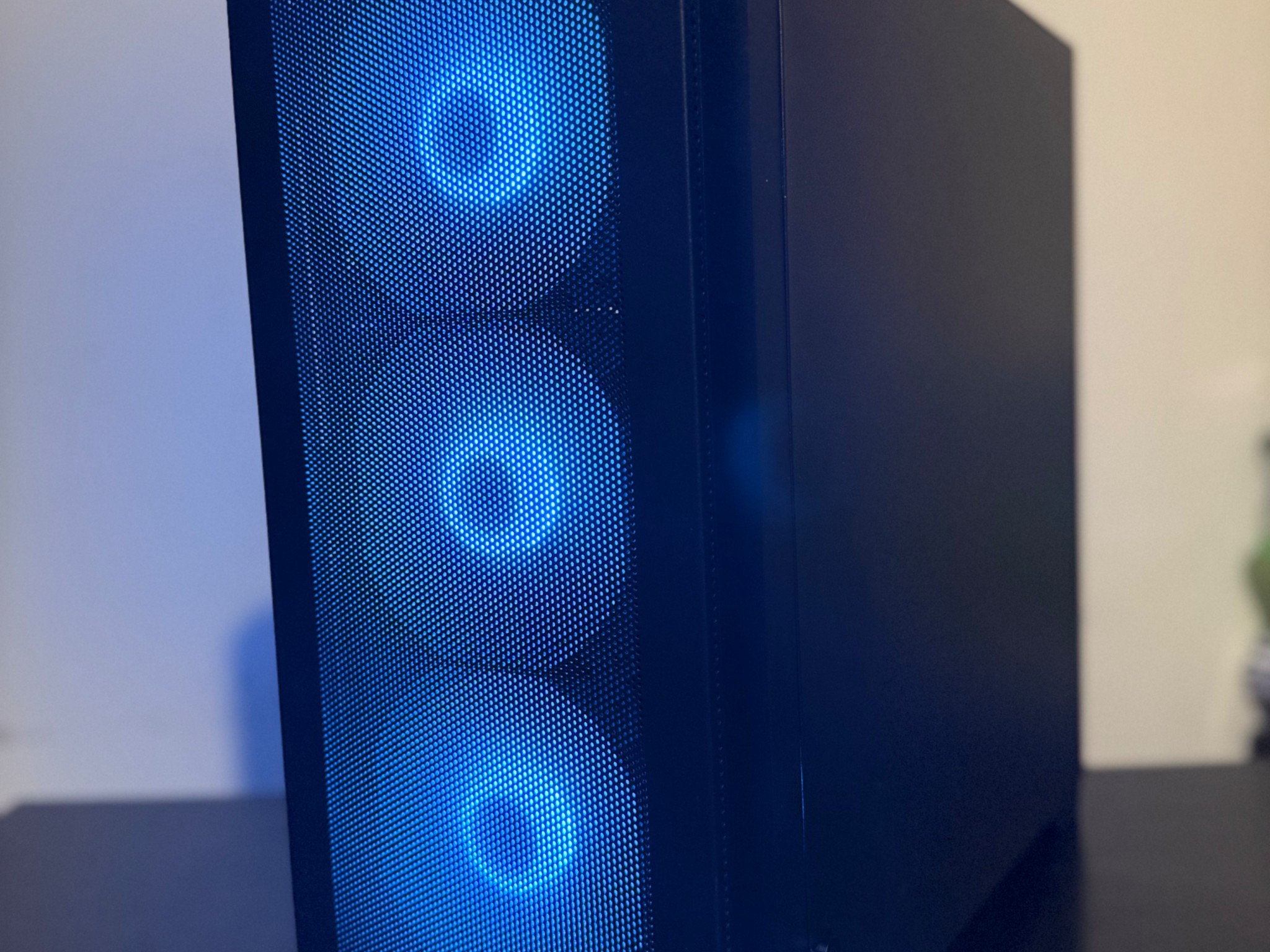 Gaming Pc intel I3-12100F, Intel Arc A750, 32 GB DDR4, 1TB m.2 SSD