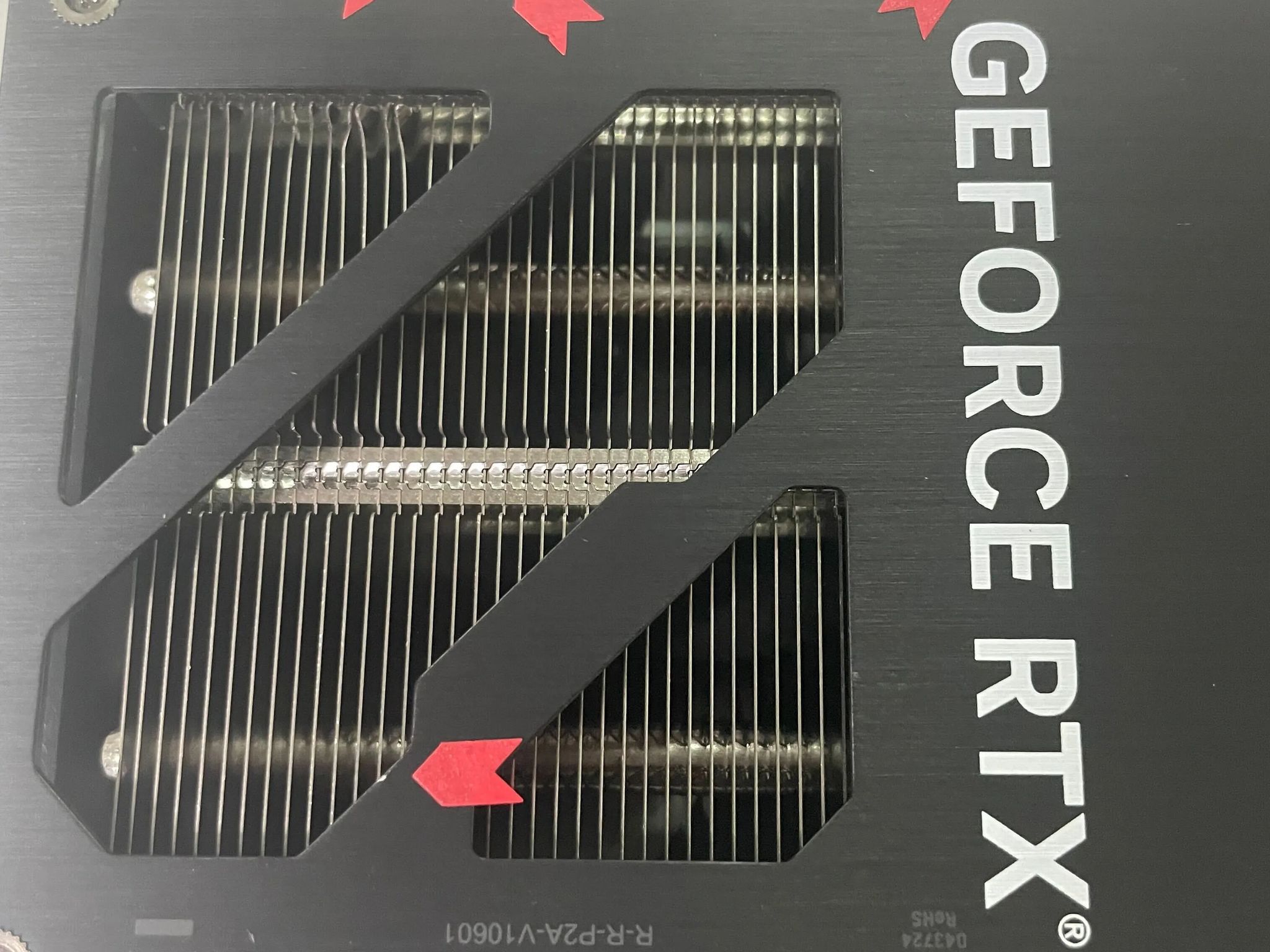 PNY RTX 4060Ti