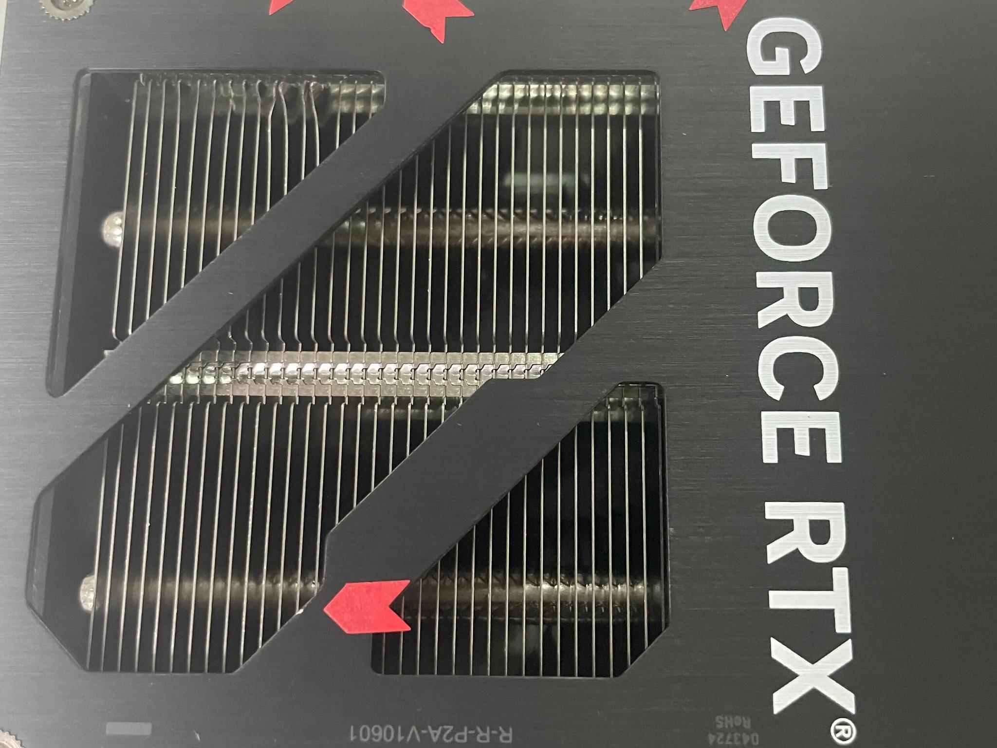 PNY RTX 4060Ti