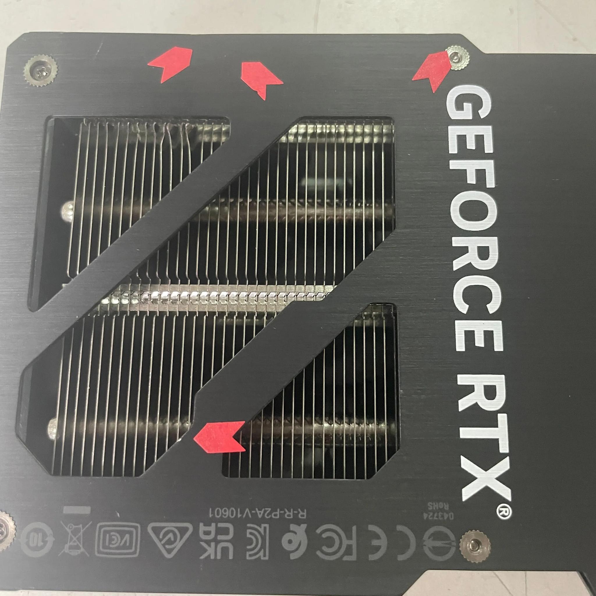 PNY RTX 4060Ti