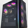 Gaming PC Ryzen 7 5800XT 32GB RAM 1TB SSD RTX 3060 8GB Windows 11 Computer