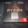 AMD Ryzen 5 5600GT