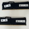 Kingston Fury 16gb DDR5 2x8