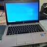 HP EliteBook Folio 9480M 14" Intel i5-4310U 16GB RAM 256 SSD Laptop