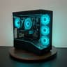 🔥RTX 5060 GAMING PC | RYZEN 5 5500 | 16GB RAM | 480GB SATA SSD | WIFI&BT | WINDOWS 11