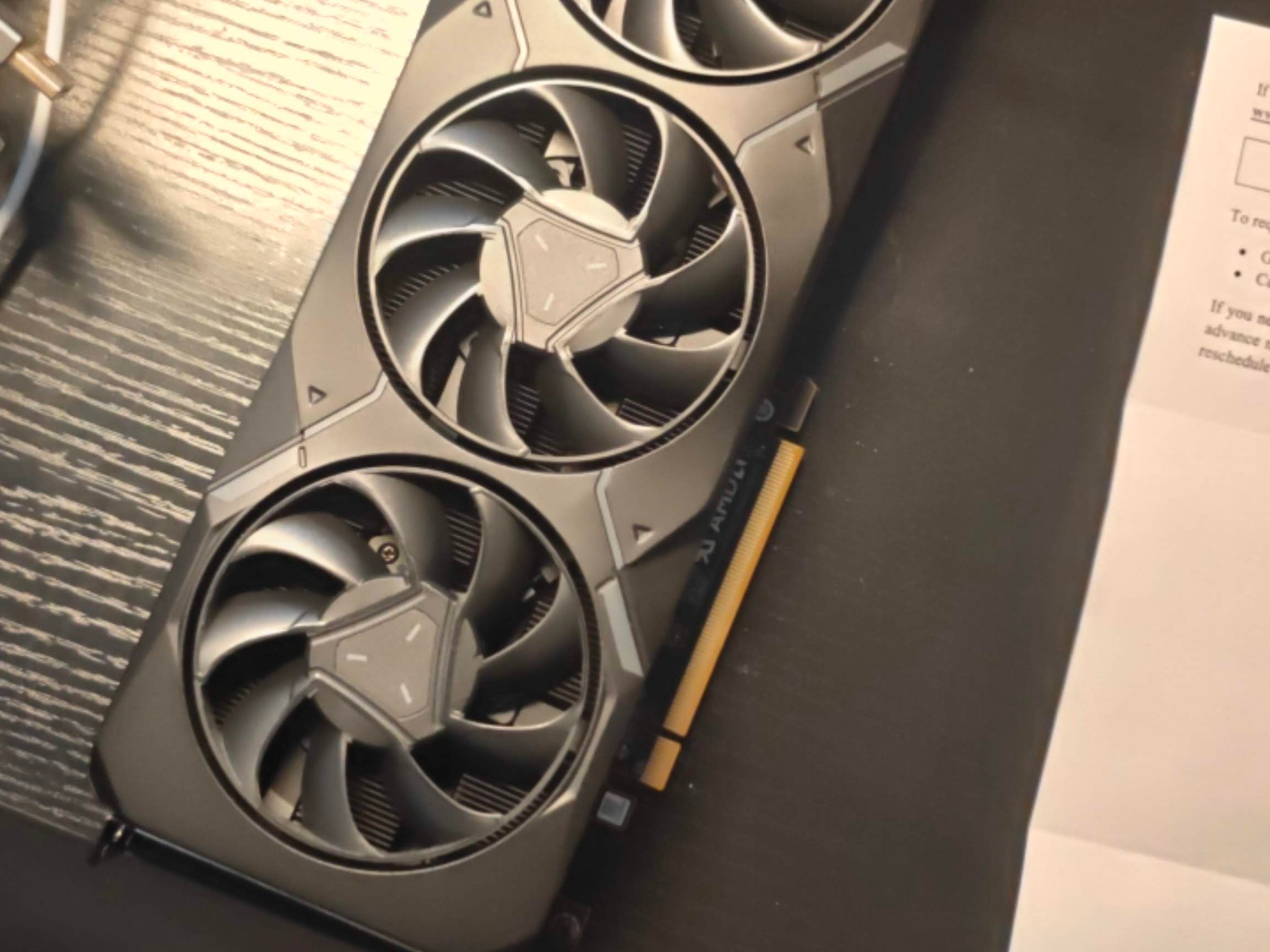 XFX Radeon RX 7900 XT