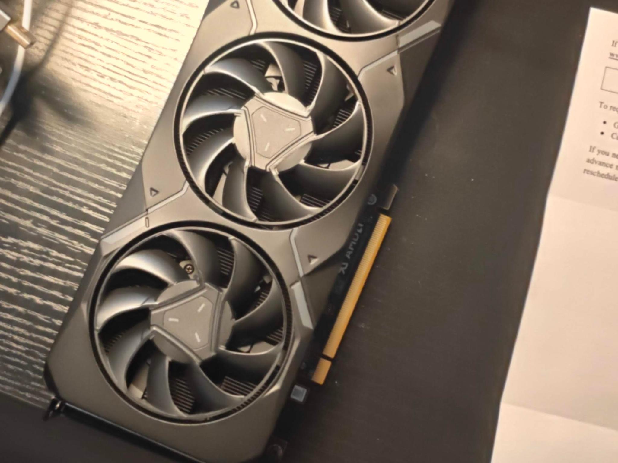 AMD Radeon RX 7900 XT - Image 1