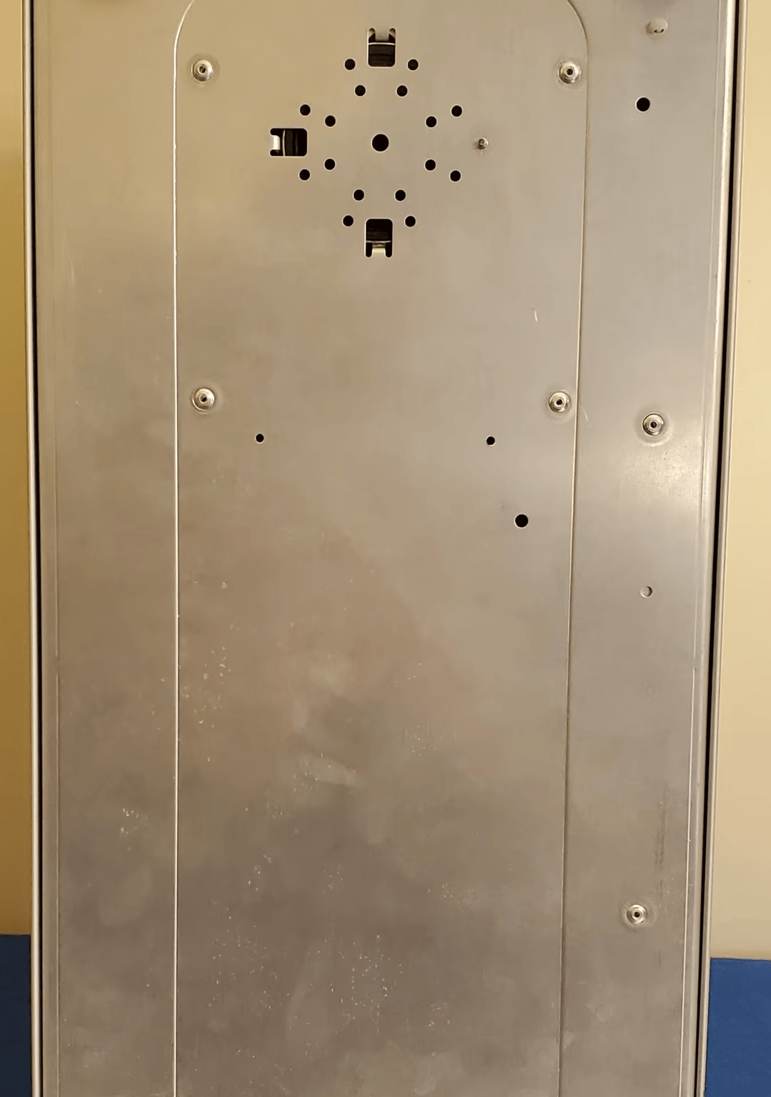 Lian Li PC-65 brushed aluminum ATX case