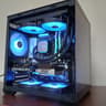 1440P Beast | RTX 5070 12GB | Ryzen 5 7600X | 16GB RAM