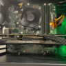 Green Goblin/ i7 , GTX 950 Budget Gaming PC