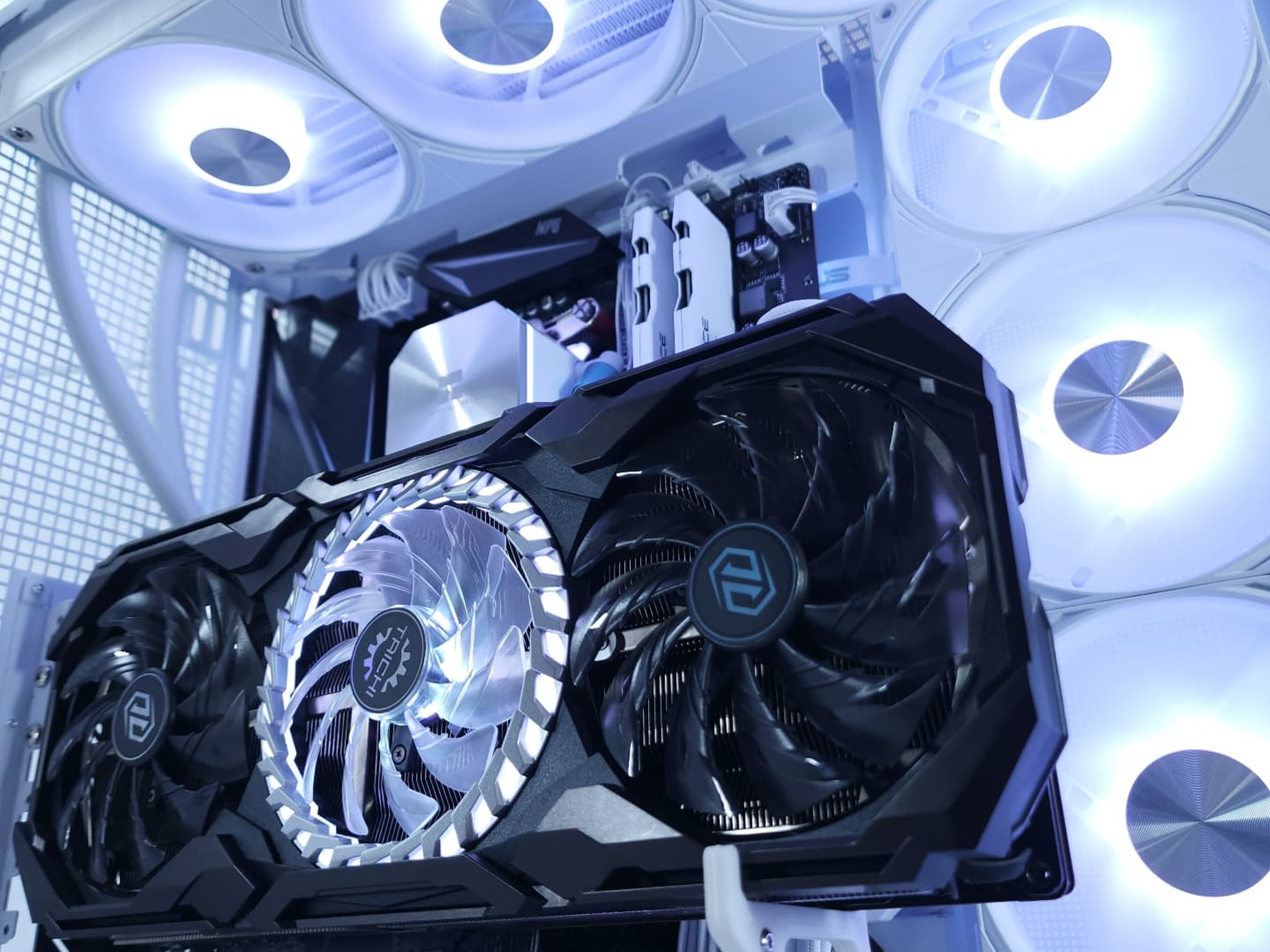 💜RX 6800XT Ryzen 9 5900X ● 1440p Gaming Computer