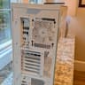 Pristine All-White Gaming PC | i7-14700K | RTX 5060 Ti | 32GB DDR5