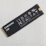 1TB NVMe M.2 SSD Samsung 970 EVO Plus Gen3
