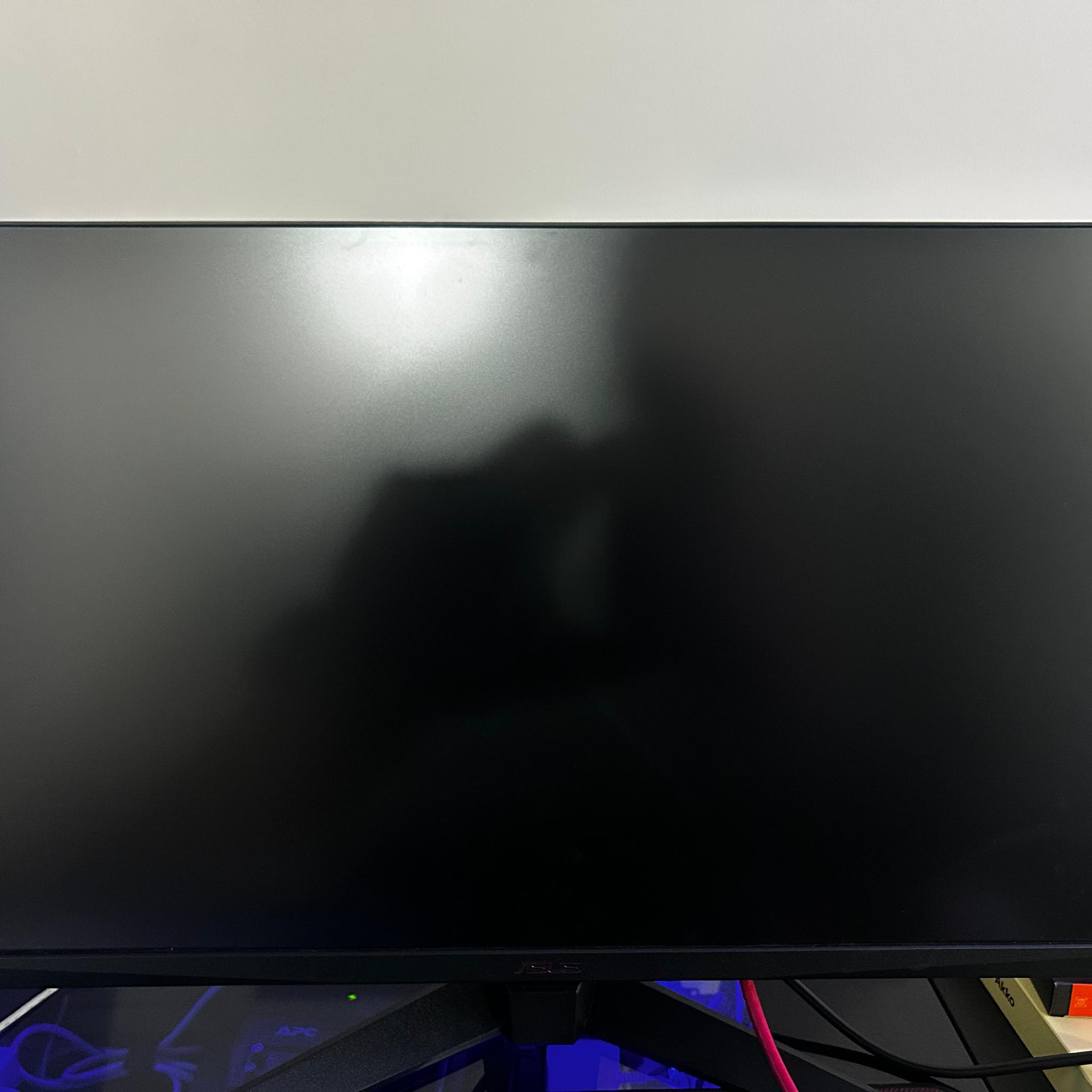 ASUS TUF Gaming 27" 2K QHD (2560 x 1440) (210Hz) Gaming Monitor (VG27AQ5A)