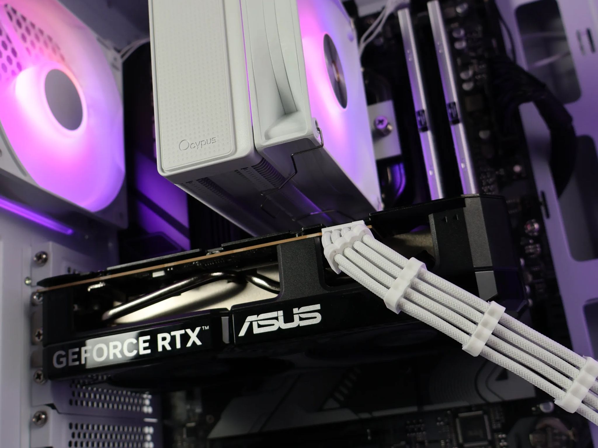 SALE ⚪ Ryzen 5 9600X/RTX 5060 8GB Gaming/Streaming PC ⚪