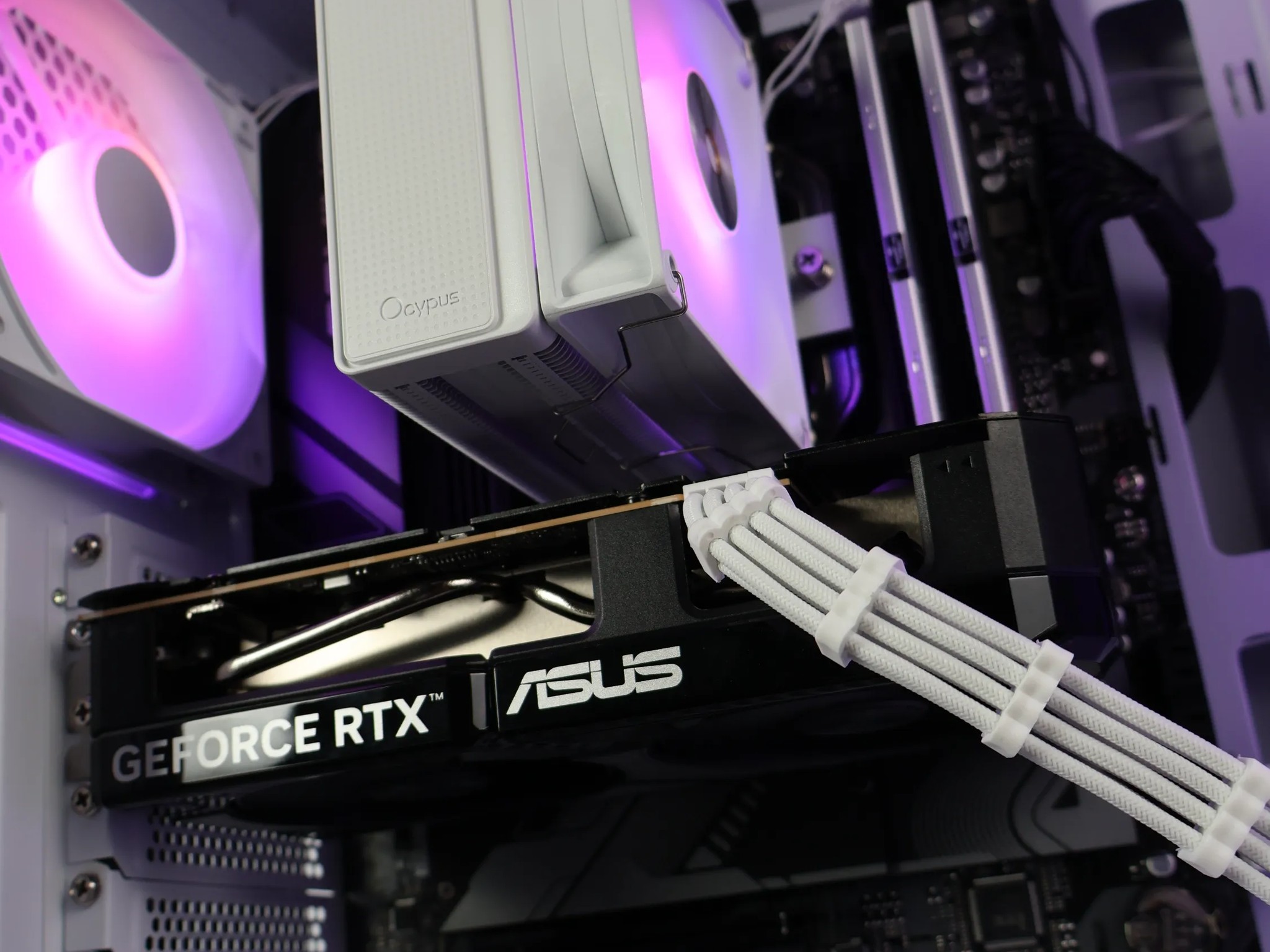 SALE ⚪ Ryzen 5 9600X/RTX 5060 8GB Gaming/Streaming PC ⚪