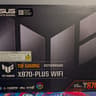 ASUS TUF Gaming X870-PLUS WiFi AMD AM5 Motherboard