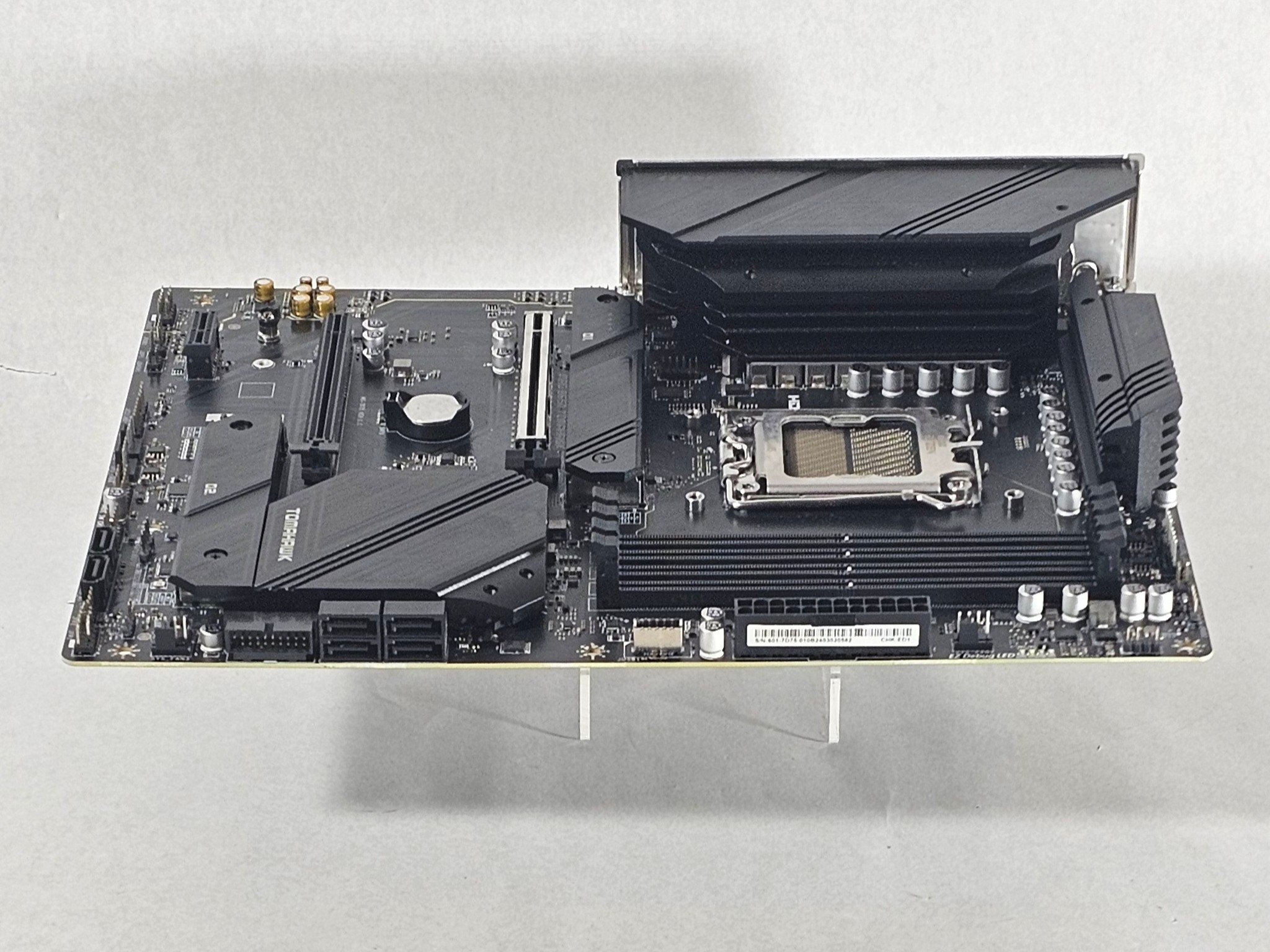 MSI B650 Tomahawk WiFi AMD AM5 DDR5 ATX Motherboard