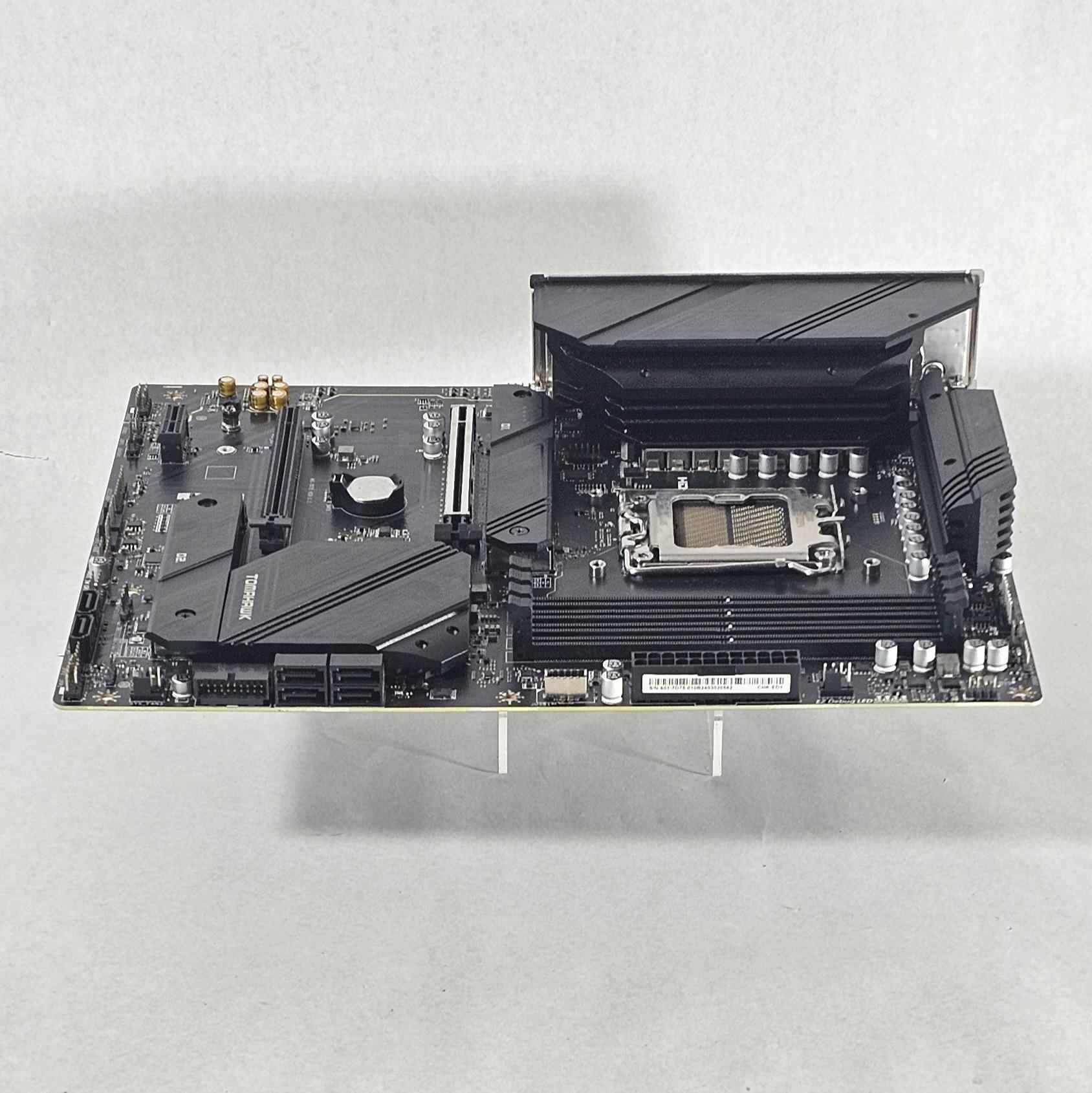 MSI B650 Tomahawk WiFi AMD AM5 DDR5 ATX Motherboard
