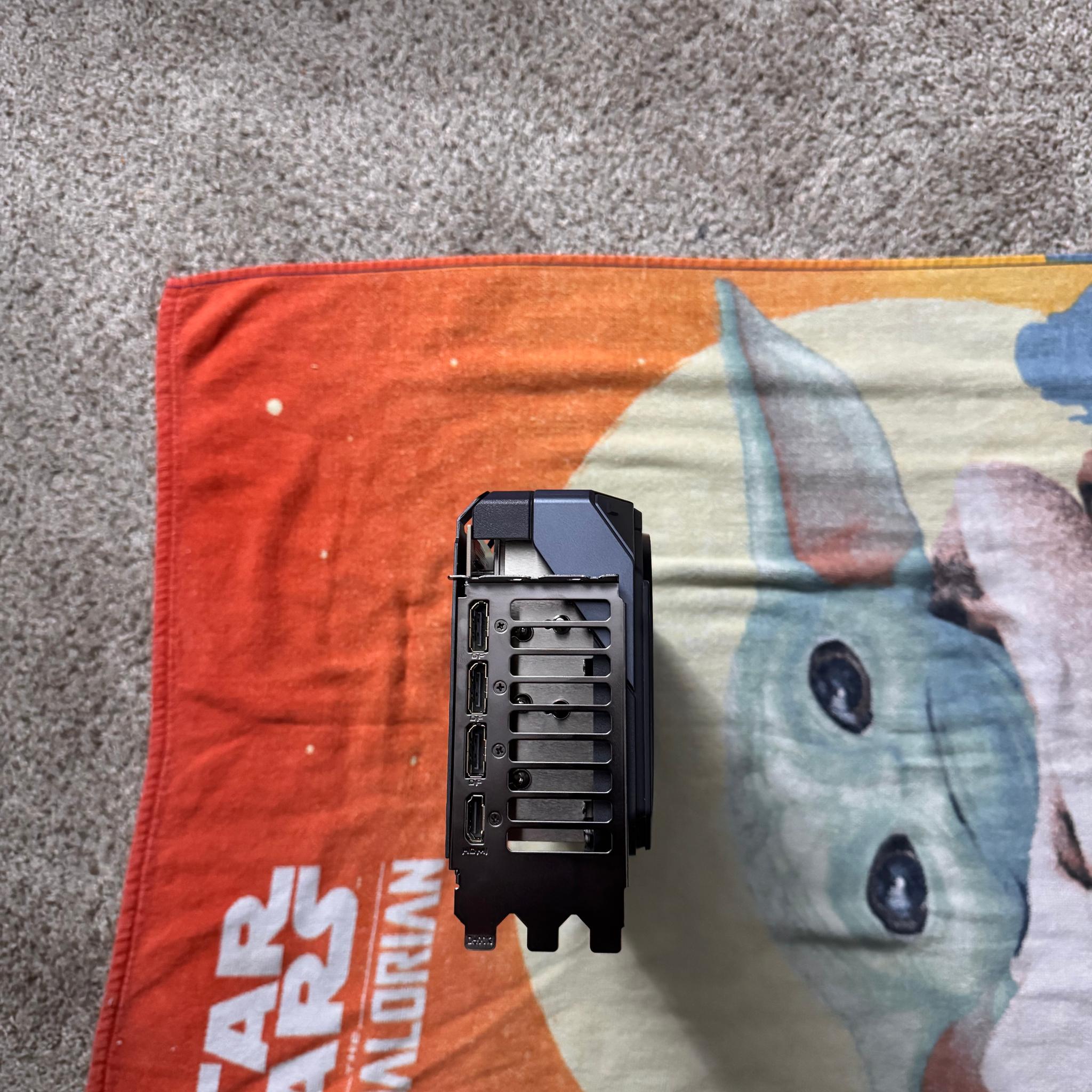 Gigabyte Gaming OC RTX 5070Ti