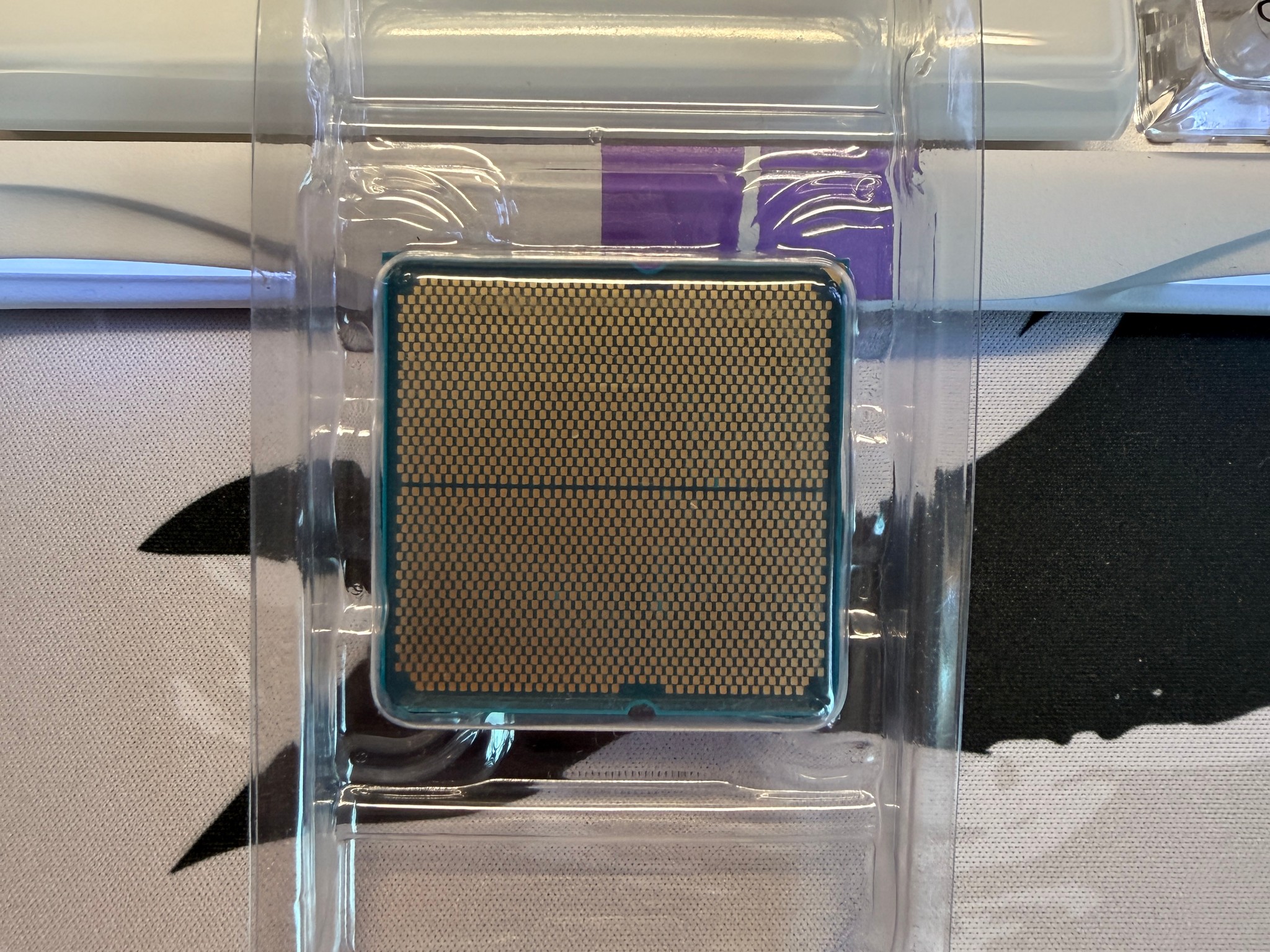 AMD Ryzen 9 9950X