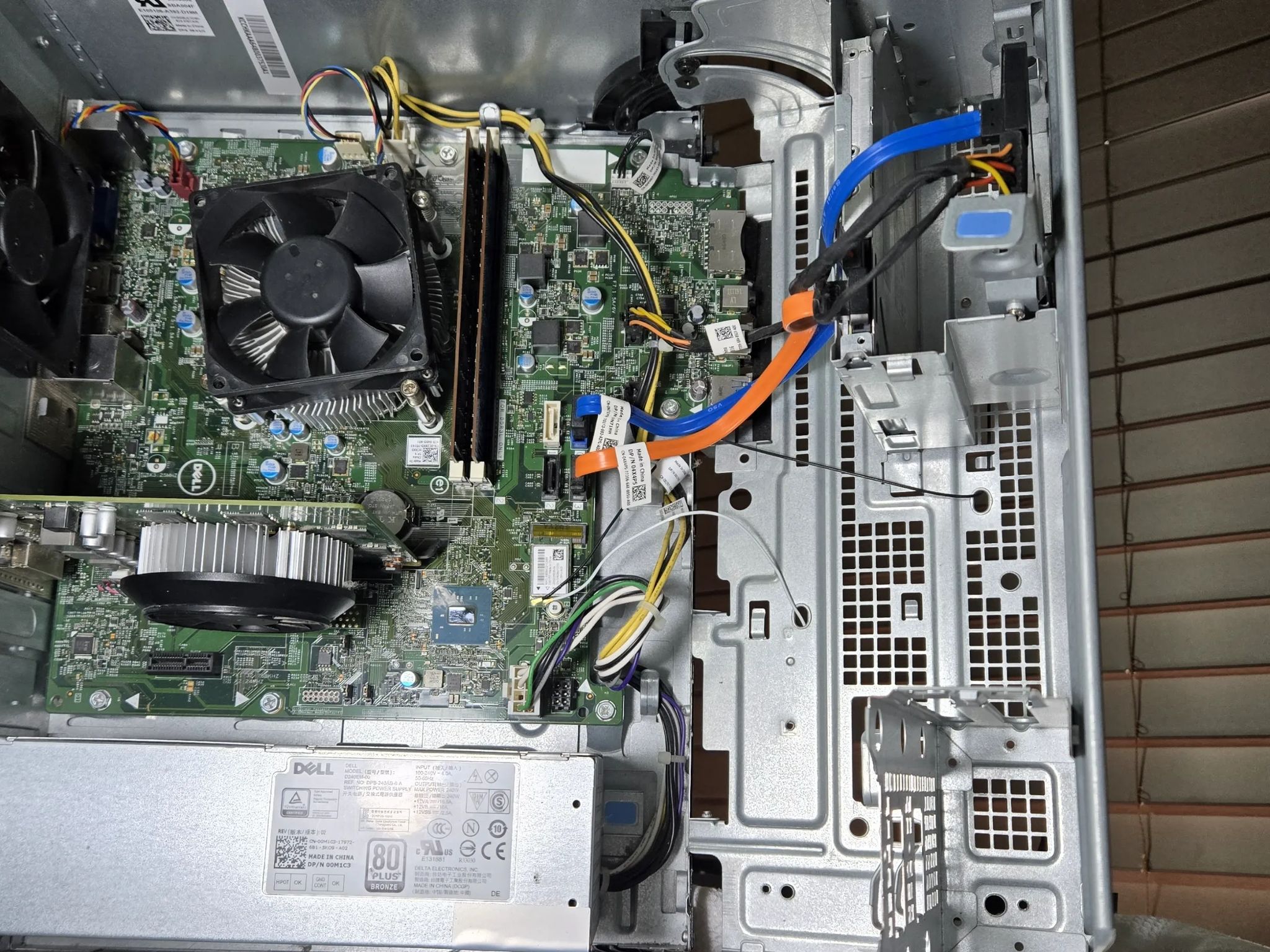 Ultra-Budget Gaming PC- i5 6400, GTX 1050Ti 4GB, 12GB RAM, 500GB SSD