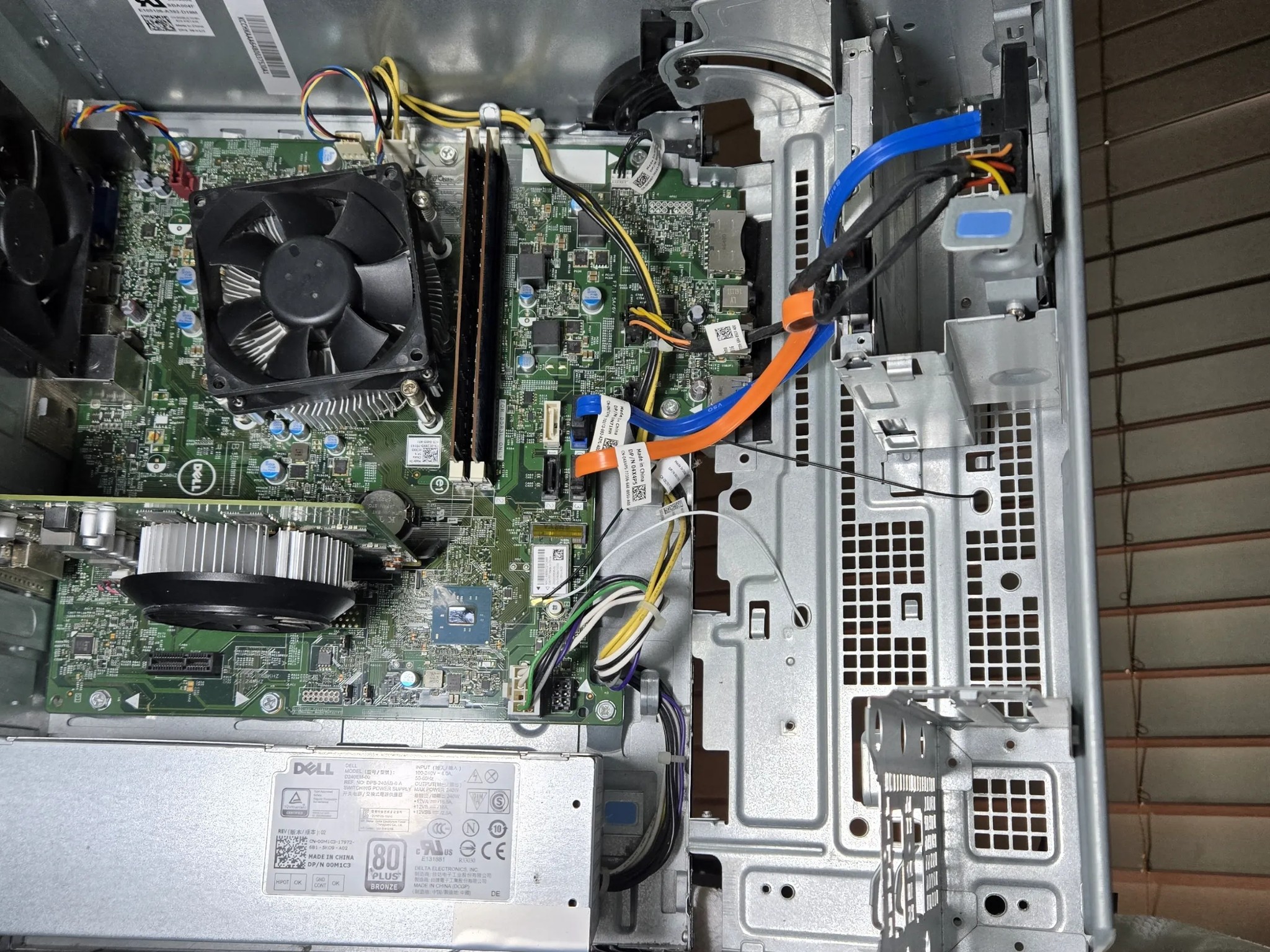 Ultra-Budget Gaming PC- i5 6400, GTX 1050Ti 4GB, 12GB RAM, 500GB SSD