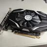 MSI RADEON RX 460 2GB OC Graphics Card