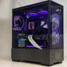 🔨1440p Crusher - RX 9070 | 7700X | 2TB SSD | 32GB DDR5