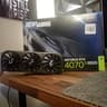 RTX 4070 TI SUPER!