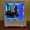 Ryzen R5 2600 Gaming PC GTX 1070 8GB 1TB Storage 16GB RAM WIFi WINDOWS 11 Pro