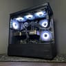 RTX 3080 Ti Gaming PC | Ryzen 7 5800x | 32GB Ram | RGB | WIFI
