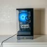 🖤3060 TI PC❤️|Ryzen 5 5500|512GB NVME|16GB DDR4|Windows 11 Home|Wifi and BT|