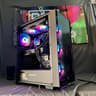 RTX 4070 Super Gaming PC Ryzen 7 5800x