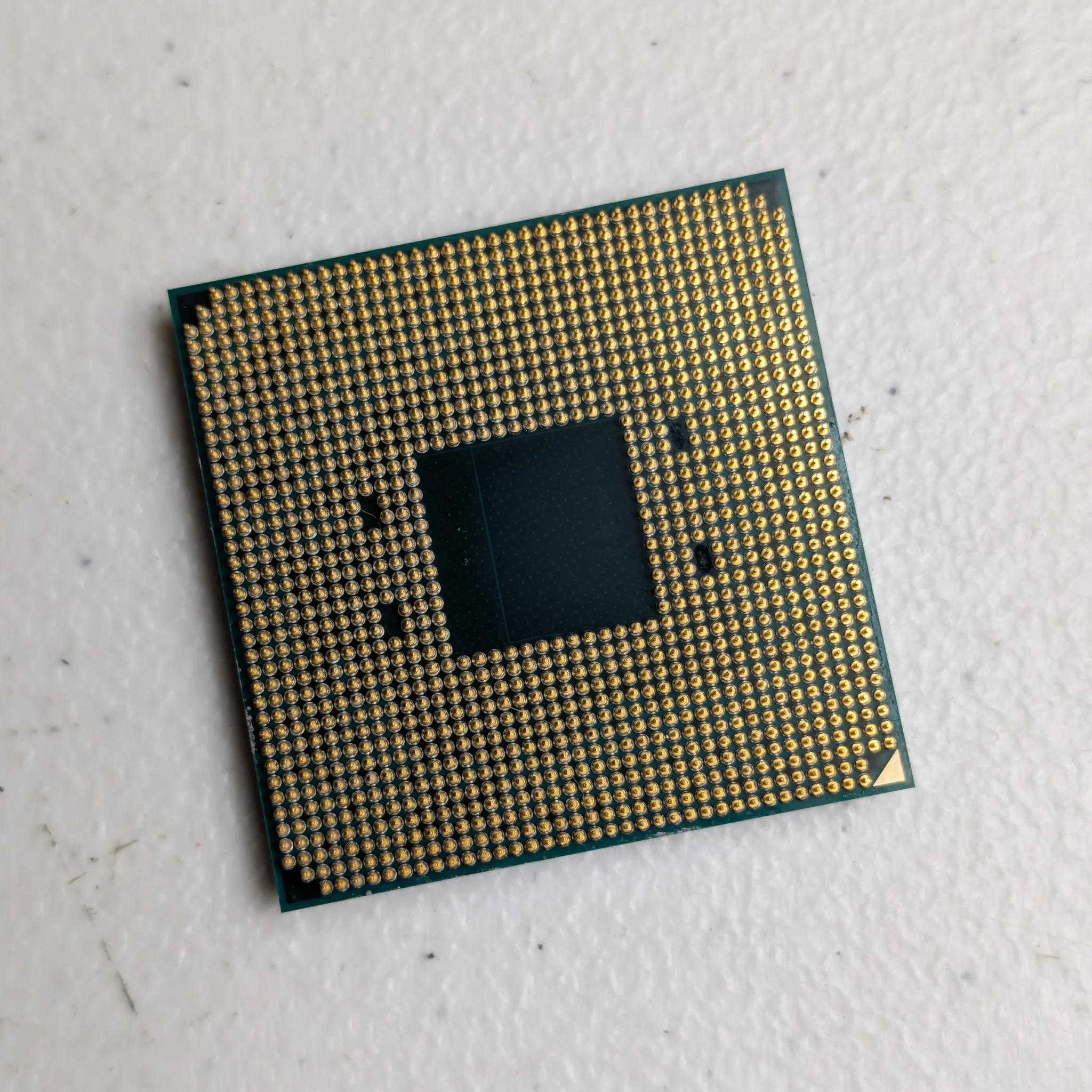 Ryzen 9 3900X 12C/24T Processor