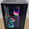 Gaming PC i7-14700KF 32GB RAM 1TB SSD RTX 4070 12GB Windows 11 Computer